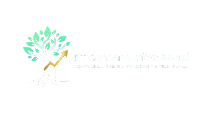 PT Cendana Mitra Solusi