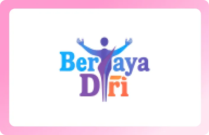 Berjaya-Diri
