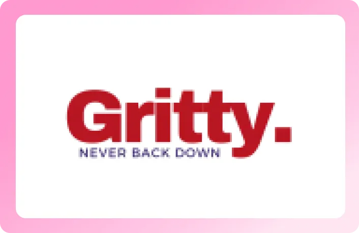 Gritty