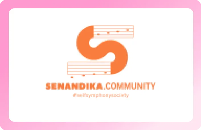Senandika-Community